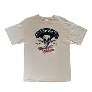 Vintage y2k band tee